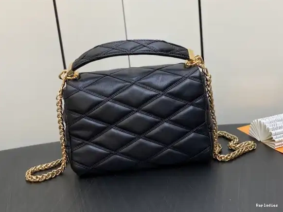 Repladies LOUIS VUITTON GO-14 MM 0706